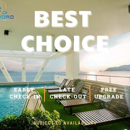 Dendro Hotel Nha Trang Buitenkant foto