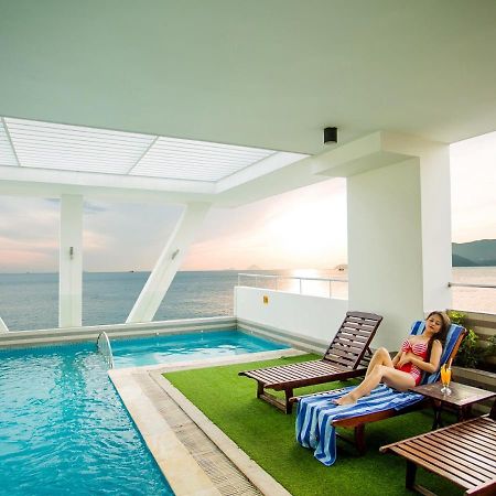 Dendro Hotel Nha Trang Buitenkant foto