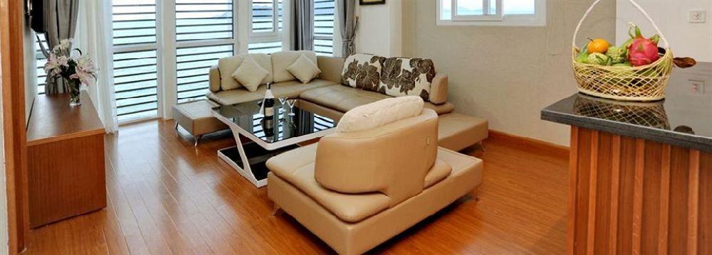 Dendro Hotel Nha Trang Buitenkant foto