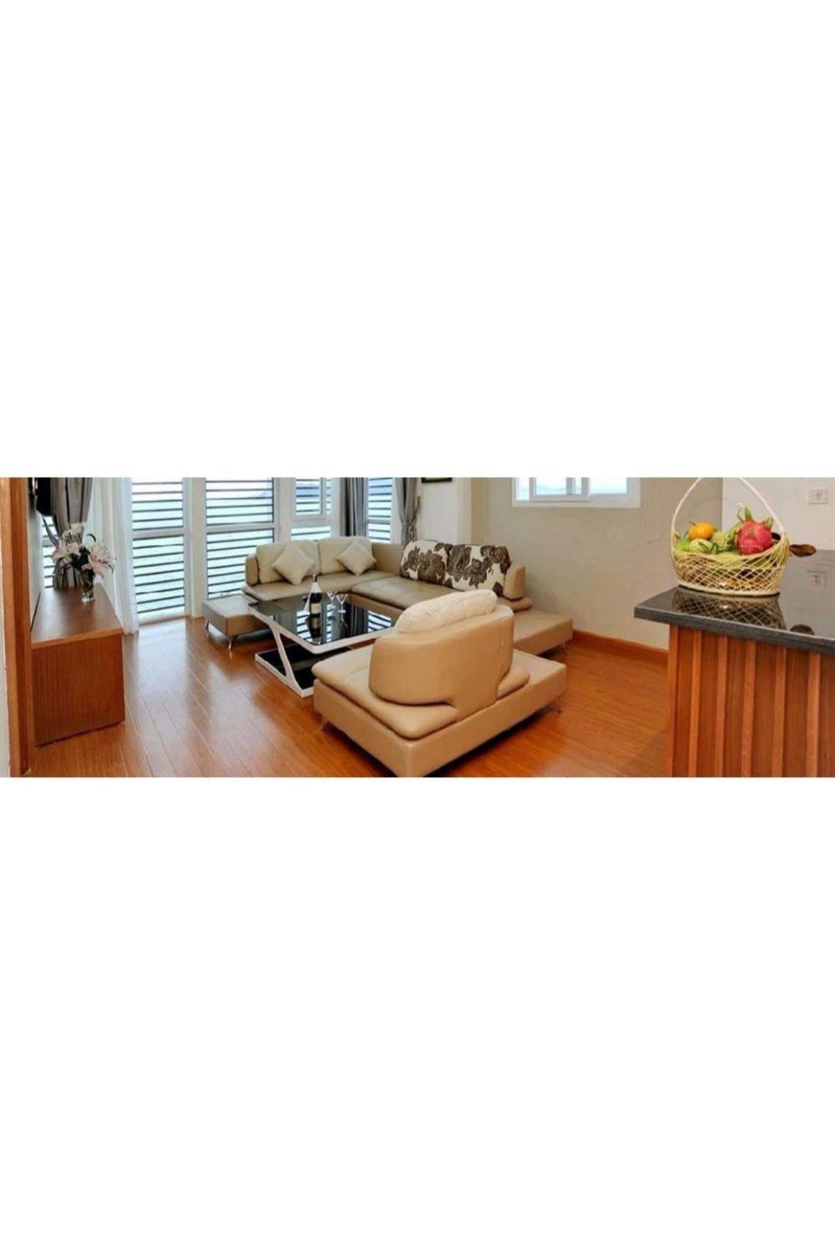Dendro Hotel Nha Trang Buitenkant foto