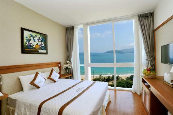Dendro Hotel Nha Trang Buitenkant foto